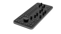 Konsola Loupedeck do edycji zdjęć w programie Adobe Lightroom 6 i CC