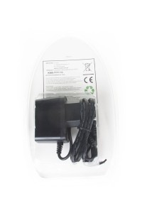 Ładowarka z akumulatorkami do RCR-123A 