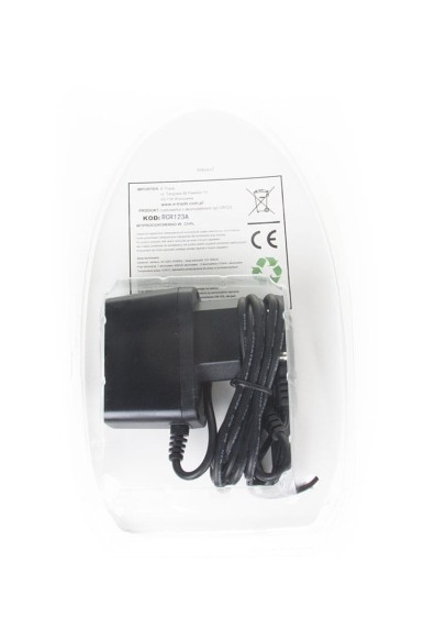 Ładowarka z akumulatorkami do RCR-123A 
