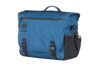 Torba fotograficzna Genesis Ursa L  niebieska