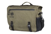 Torba Genesis Ursa L szara zielona