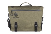 Torba Genesis Ursa L szara zielona