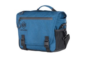 Torba Genesis Ursa M szara niebieska
