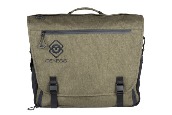 Torba Genesis Ursa XL zielona