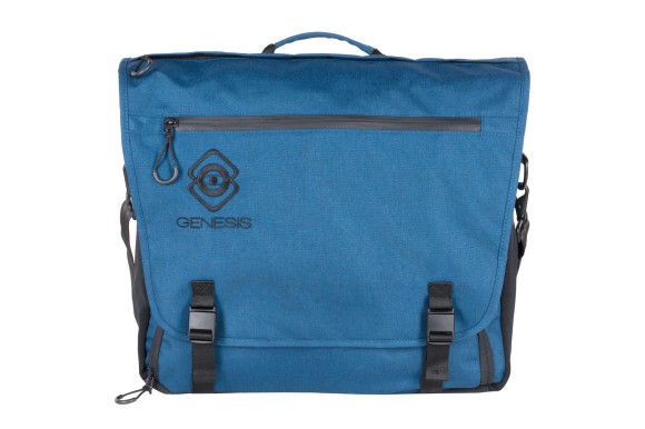 Torba Genesis Ursa XL niebieska