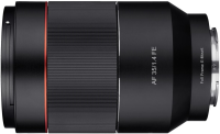 Obiektyw Samyang 35mm f/1.4 AF FE do Sony E-mount