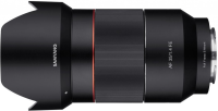Obiektyw Samyang 35mm f/1.4 AF FE do Sony E-mount
