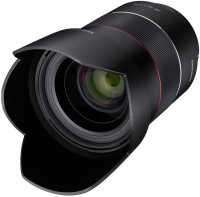 Obiektyw Samyang 35mm f/1.4 AF FE do Sony E-mount