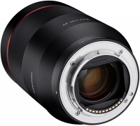 Obiektyw Samyang 35mm f/1.4 AF FE do Sony E-mount