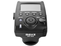 Lampa błyskowa Delta MeiKe MK-300 do Canon
