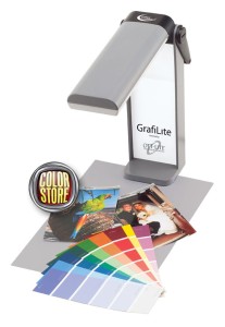 Lampa Colour Confidence GrafiLite