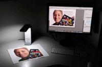 Lampa Colour Confidence GrafiLite