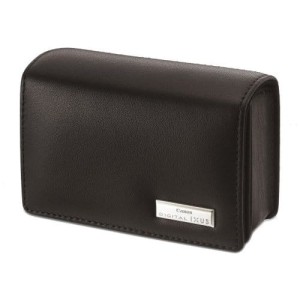 Canon DCC-75 pokrowiec do IXUS 870 wym.: 9.5 x 2.8 x 5cm