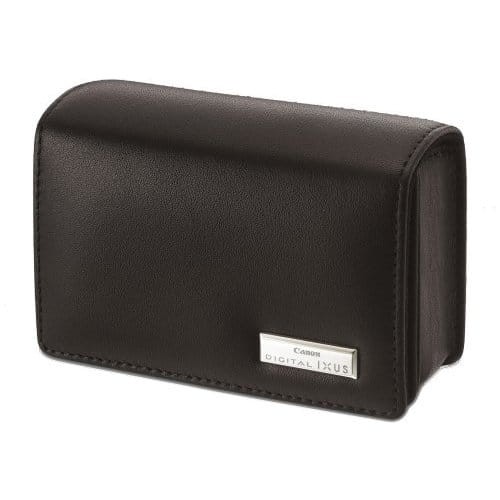Canon DCC-75 pokrowiec do IXUS 870 wym.: 9.5 x 2.8 x 5cm