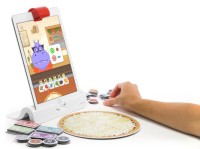 Osmo Pizza Co. - gra do nauki matematyki i przedsiębiorczości (nie zawiera podstawki oraz reflektora)