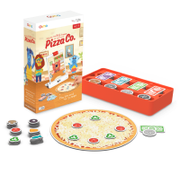 Osmo Pizza Co. - gra do nauki matematyki i przedsiębiorczości (nie zawiera podstawki oraz reflektora)