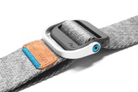 Pasek Peak Design na szyję lub ramię SLIDE LITE v3 popielaty do lekkich aparatów SLL-AS-3