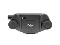 Uchwyt Peak Design Capture V3 bez płytki – czarny CC-BK-3