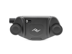 Uchwyt Peak Design Capture V3 bez płytki – czarny CC-BK-3