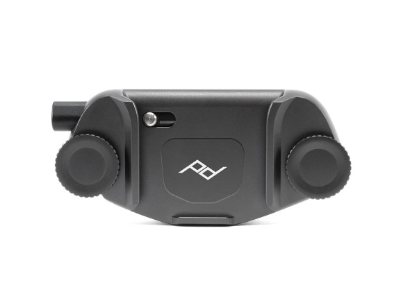 Uchwyt Peak Design Capture V3 bez płytki – czarny CC-BK-3