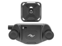 Peak Design Uchwyt Capture V3 płytka standard - czarny CP-BK-3