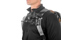Peak Design Uchwyt Capture V3 płytka standard - srebrny CP-S-3