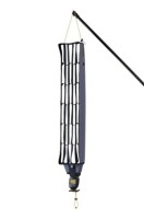 Softbox RoundFlash Strip Light