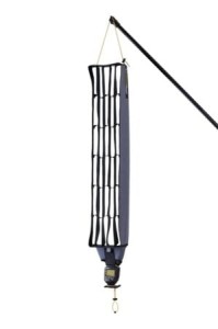 Softbox RoundFlash Strip Light