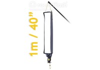 Softbox RoundFlash Strip Light