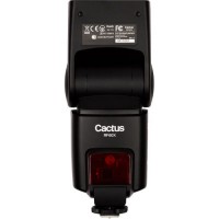 Lampa błyskowa Cactus RF60X z wbudowanym odbiornikiem