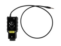Adapter audio Saramonic SmartRig II ze złaczem mini Jack - jednokanałowy