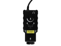 Adapter audio Saramonic SmartRig II ze złaczem mini Jack - jednokanałowy