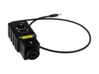 Adapter audio Saramonic SmartRig II ze złaczem mini Jack - jednokanałowy