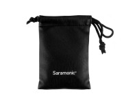 Mikrofon krawatowy Saramonic SR-ULM5 ze złączem USB