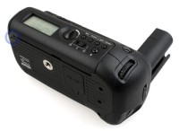 Jenis MB-D40 Battery Pack z LCD do Nikon D40/D40X