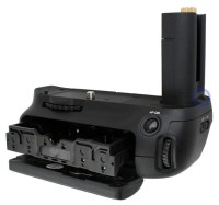 Jenis MB-D40 Battery Pack z LCD do Nikon D40/D40X
