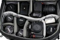 Torba fotograficzna Camrock Tank X60