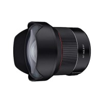 Obiektyw Samyang 14 mm AF f/2.8 EF Canon