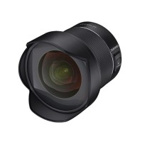 Obiektyw Samyang 14 mm AF f/2.8 EF Canon