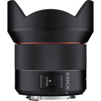 Obiektyw Samyang 14 mm AF f/2.8 EF Canon