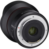 Obiektyw Samyang 14 mm AF f/2.8 EF Canon