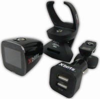 Wideorejestrator Xblitz Professional P500