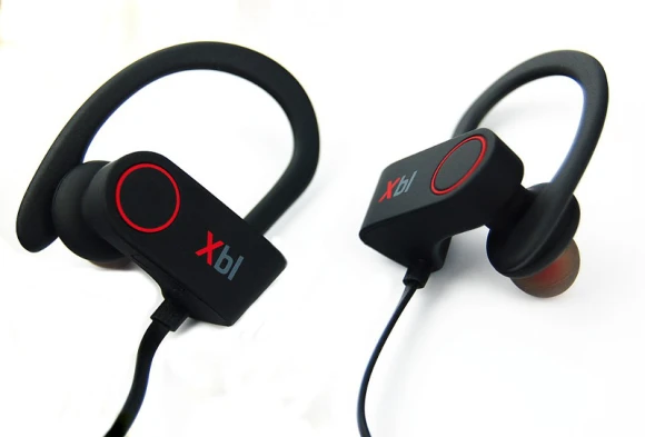 Słuchawki Xblitz Pure Sport 