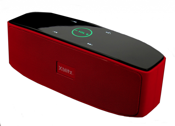 Głośnik Xblitz Emotion Bluetooth 