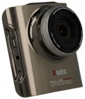 Wideorejestrator Xblitz Professional P100 