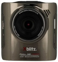 Wideorejestrator Xblitz Professional P100 
