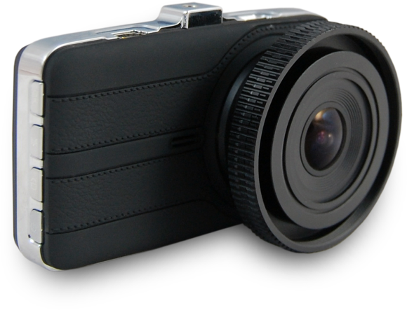 Wideorejestrator Xblitz P600 