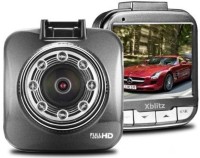 Wideorejestrator Xblitz GO SE 