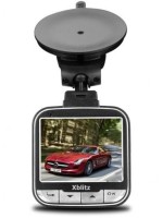 Wideorejestrator Xblitz GO SE 