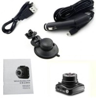 Wideorejestrator Xblitz GO SE 